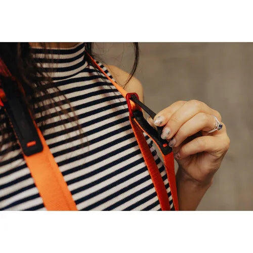 Peak Design Leash Camera Strap (Ibis) at PROCAM | procam.com