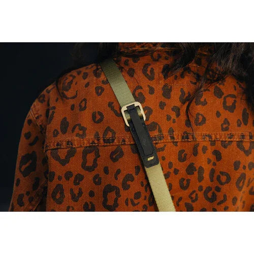 Peak Design Leash Camera Strap (Kelp) at PROCAM | procam.com
