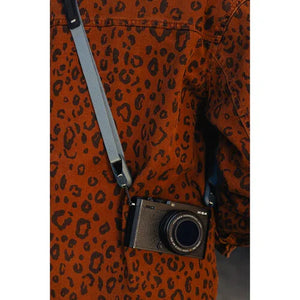 Peak Design Leash Camera Strap (Ocean) at PROCAM | procam.com