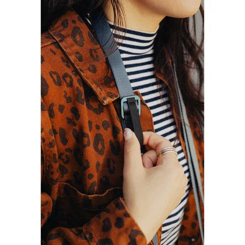 Peak Design Leash Camera Strap (Ocean) at PROCAM | procam.com