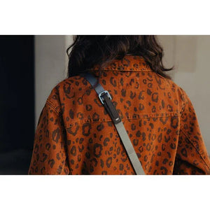 Peak Design Leash Camera Strap (Ocean) at PROCAM | procam.com