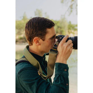 Peak Design SL-KP-3 Slide Camera Strap (Kelp) at PROCAM | procam.com