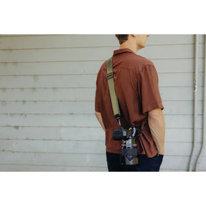 Peak Design SL-KP-3 Slide Camera Strap (Kelp) at PROCAM | procam.com