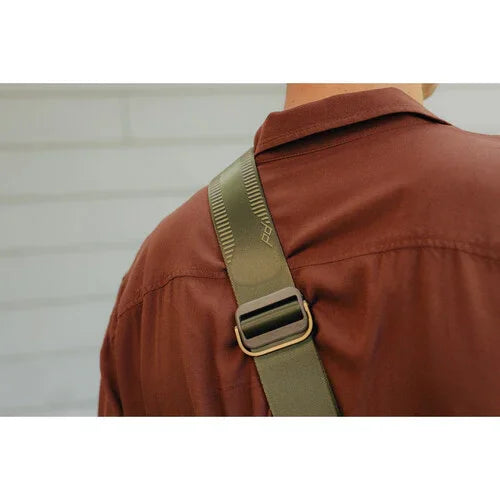 Peak Design SL-KP-3 Slide Camera Strap (Kelp) at PROCAM | procam.com