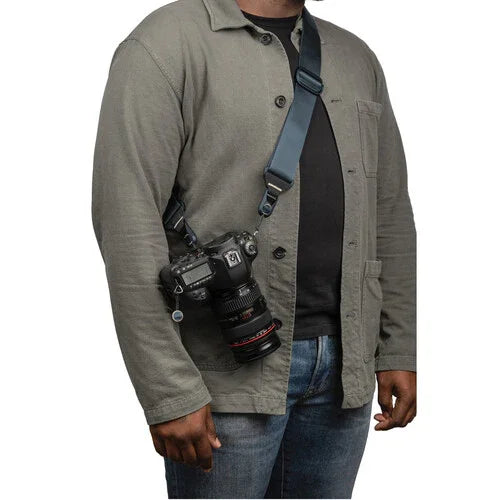 Peak Design SL-DS-3 Slide Camera Strap (Ocean) at PROCAM | procam.com