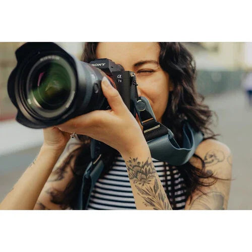Peak Design SL-DS-3 Slide Camera Strap (Ocean) at PROCAM | procam.com