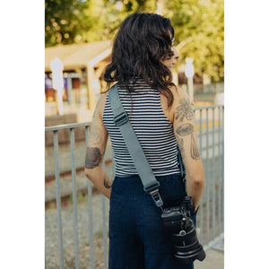 Peak Design SL-DS-3 Slide Camera Strap (Ocean) at PROCAM | procam.com