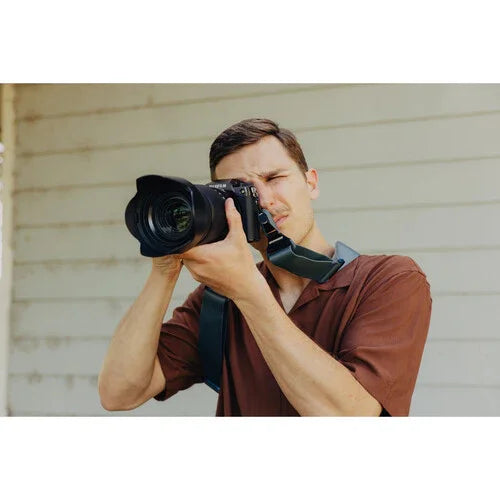 Peak Design SL-DS-3 Slide Camera Strap (Ocean) at PROCAM | procam.com