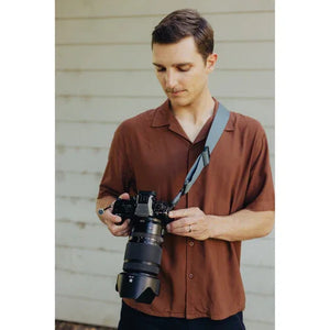 Peak Design SL-DS-3 Slide Camera Strap (Ocean) at PROCAM | procam.com