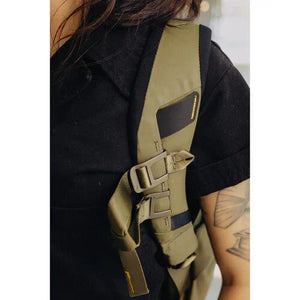 Peak Design Everyday Backpack Zip v3 (15L, Kelp) at PROCAM | procam.com