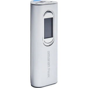amaran Peak Portable Battery System (86.4Wh) at PROCAM | procam.com