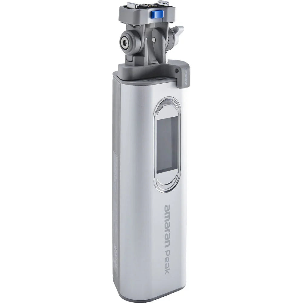 amaran Peak Portable Battery System (86.4Wh) at PROCAM | procam.com