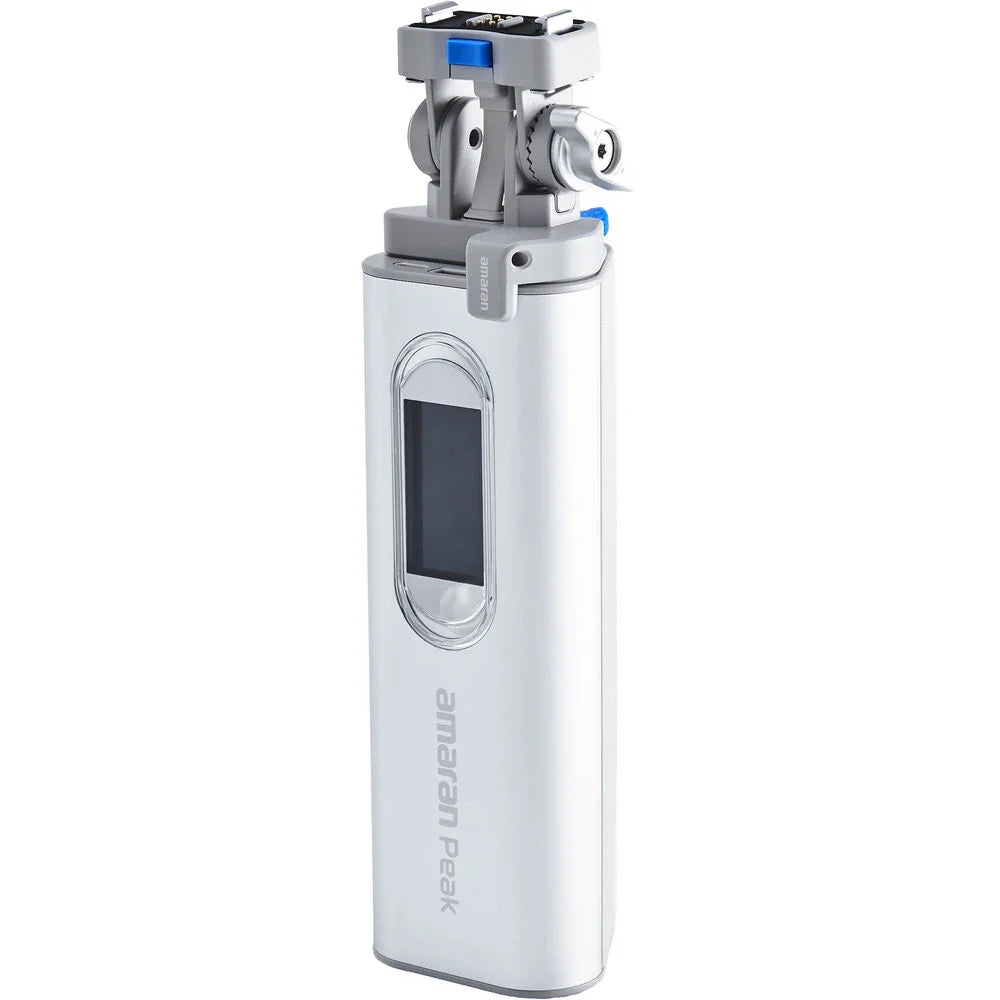 amaran Peak Portable Battery System (86.4Wh) at PROCAM | procam.com