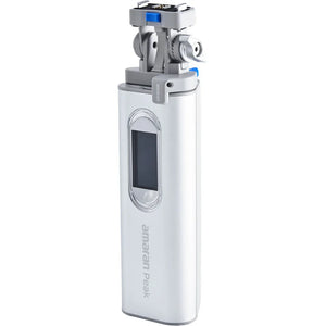 amaran Peak Portable Battery System (86.4Wh) at PROCAM | procam.com