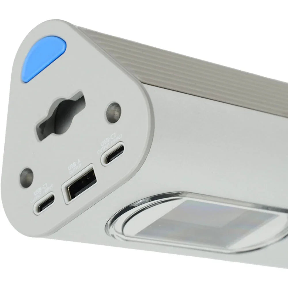 amaran Peak Portable Battery System (86.4Wh) at PROCAM | procam.com