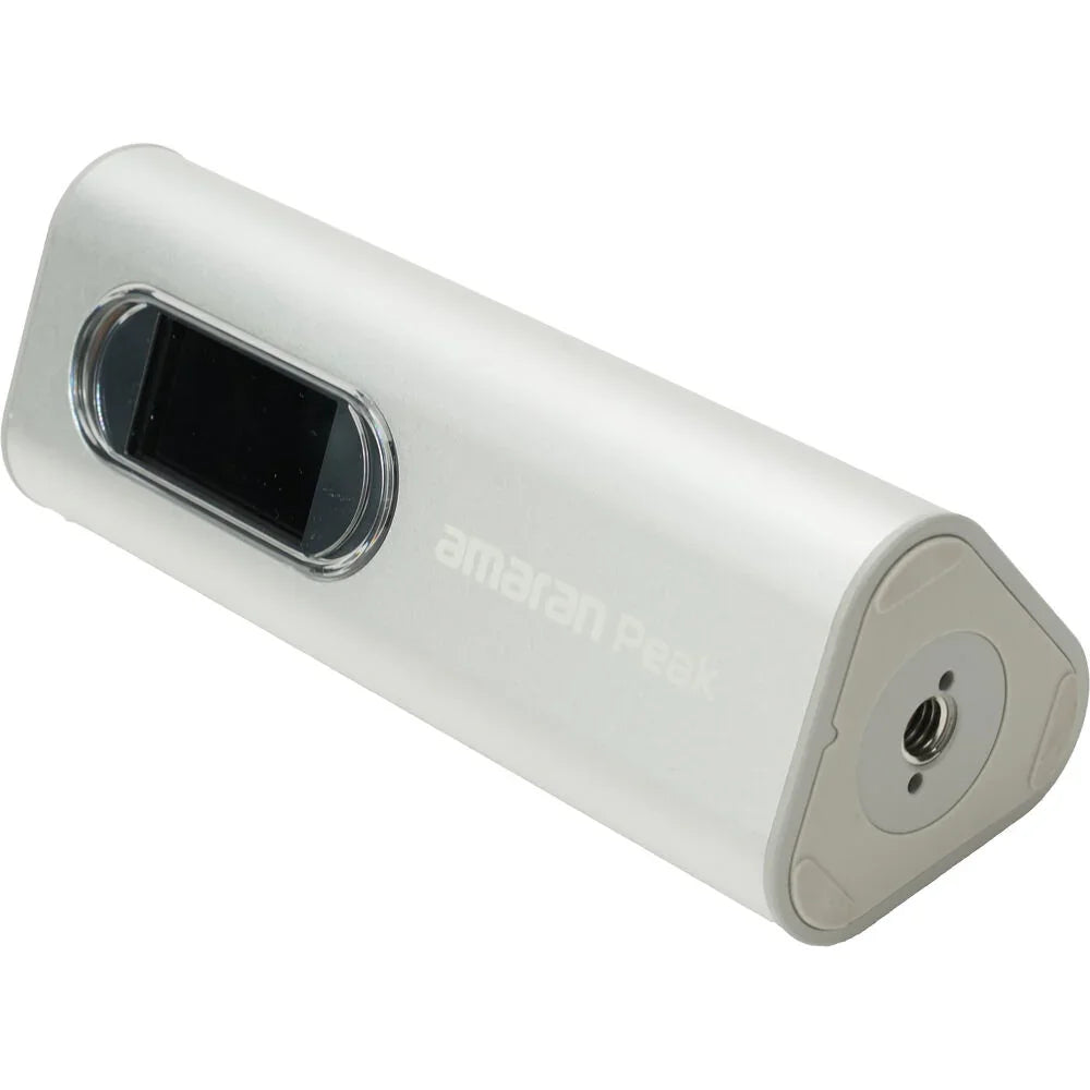 amaran Peak Portable Battery System (86.4Wh) at PROCAM | procam.com