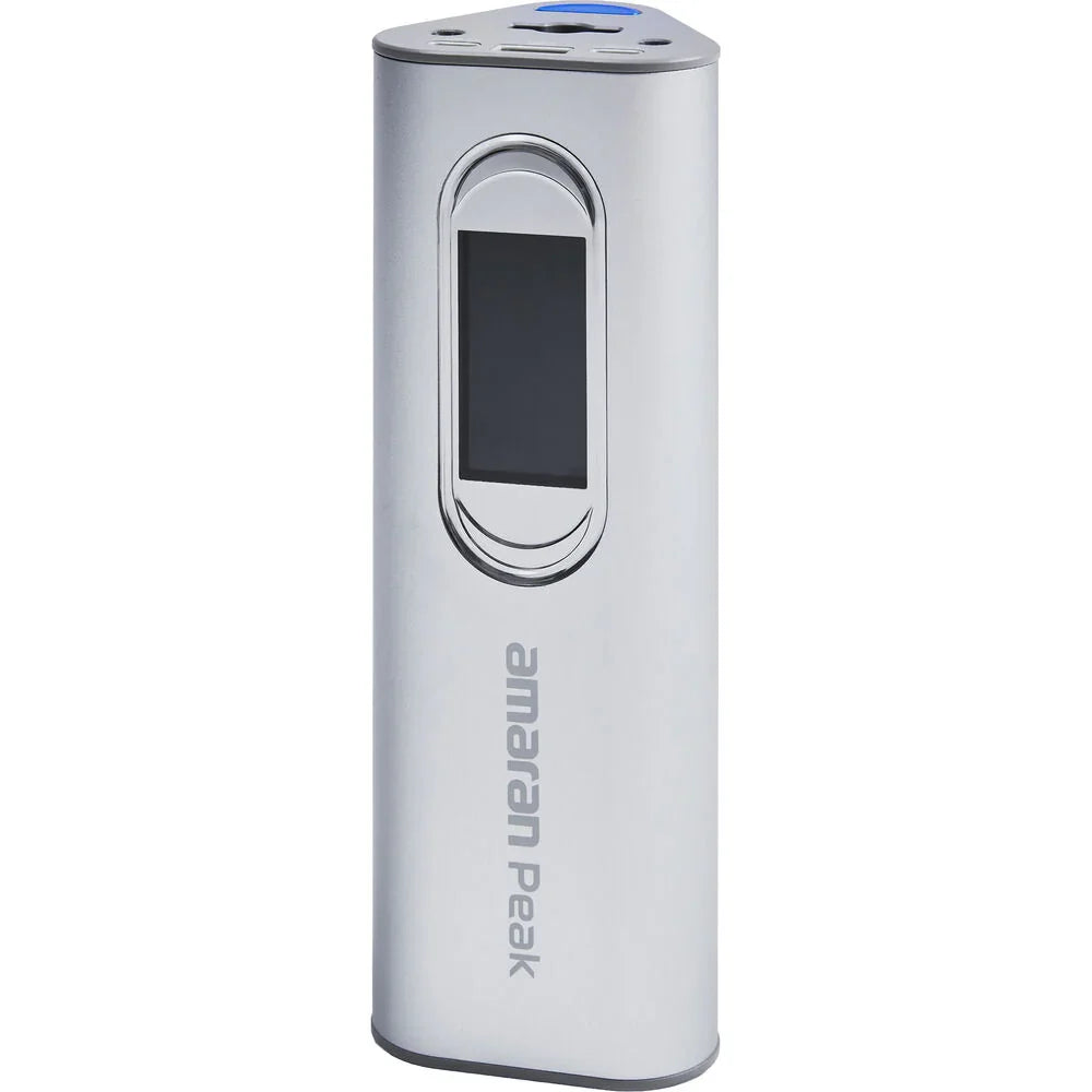 amaran Peak Portable Battery System (86.4Wh) at PROCAM | procam.com