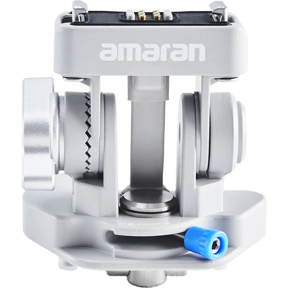 amaran Peak Portable Battery System (86.4Wh) at PROCAM | procam.com
