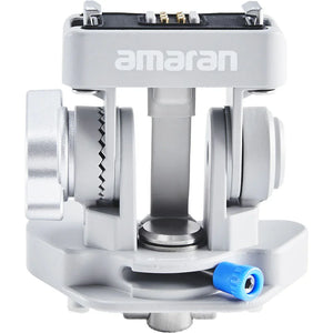amaran Peak Portable Battery System (86.4Wh) at PROCAM | procam.com