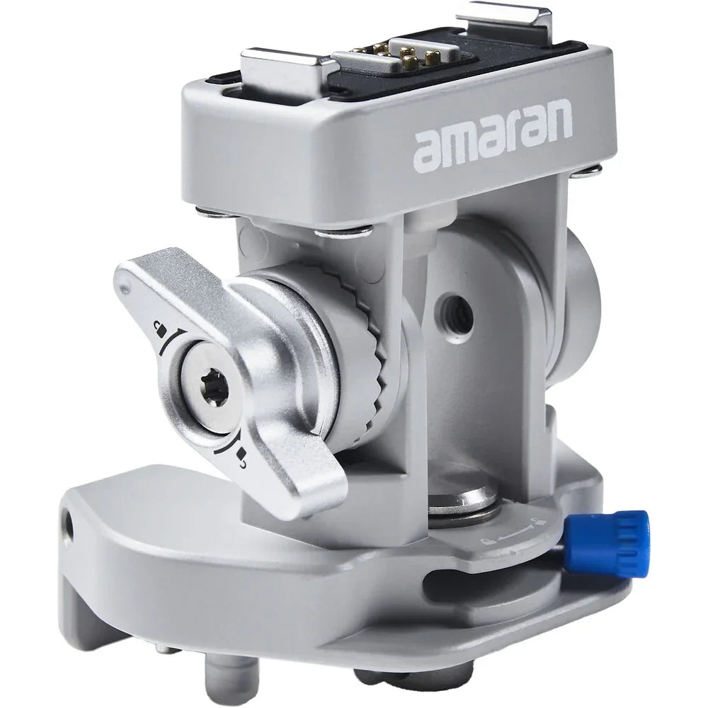 amaran Peak Portable Battery System (86.4Wh) at PROCAM | procam.com
