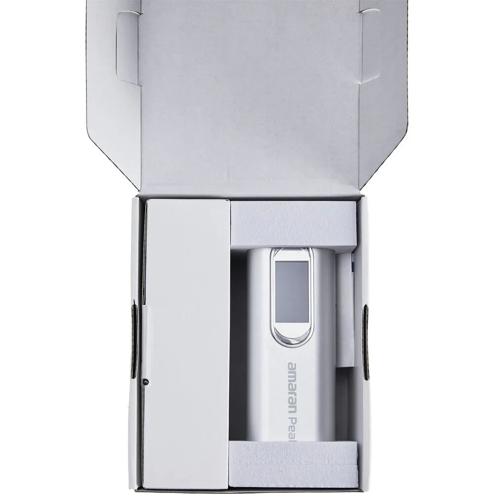 amaran Peak Portable Battery System (86.4Wh) at PROCAM | procam.com