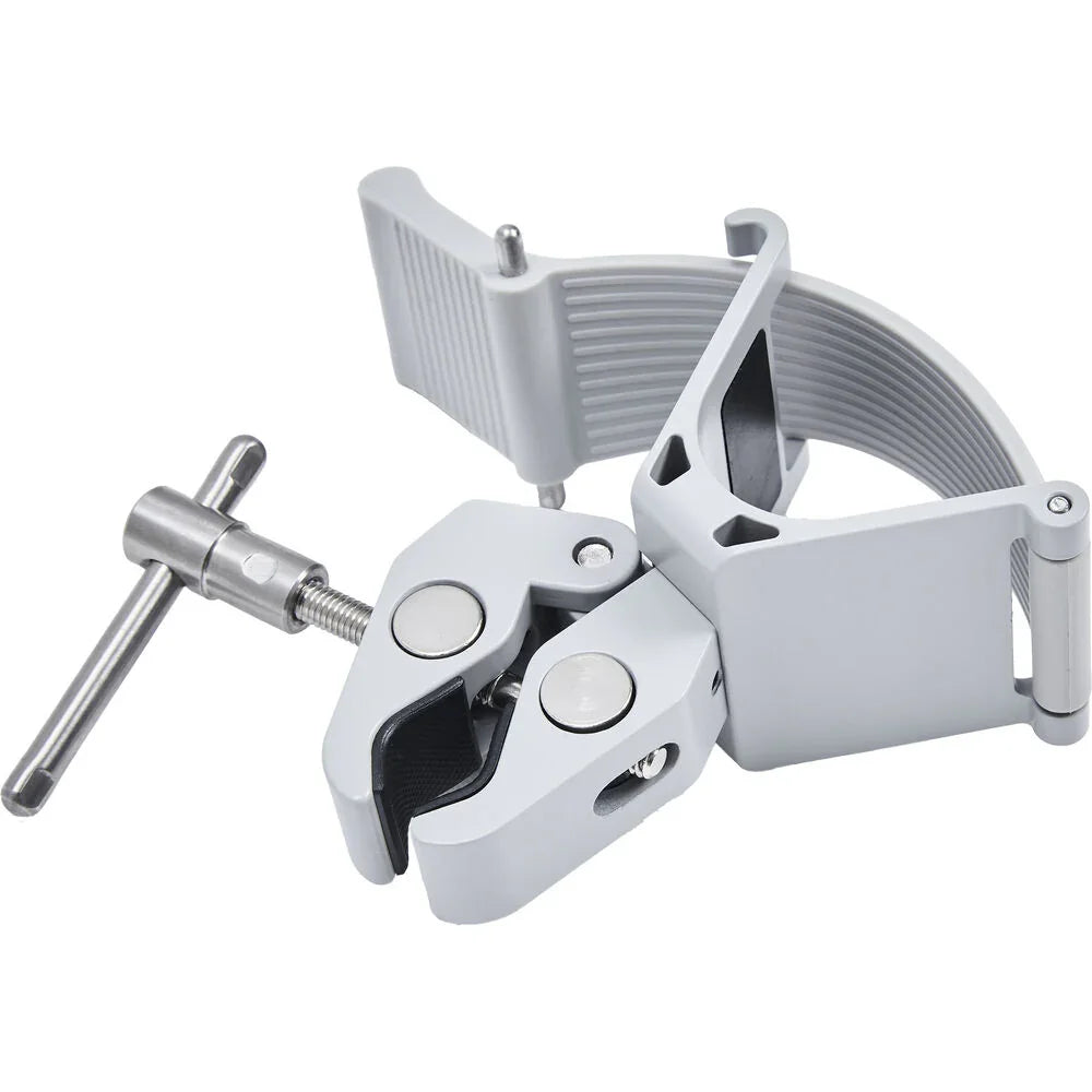 amaran Light Stand Clamp for Peak Portable Battery at PROCAM | procam.com