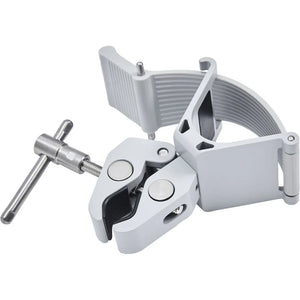 amaran Light Stand Clamp for Peak Portable Battery at PROCAM | procam.com