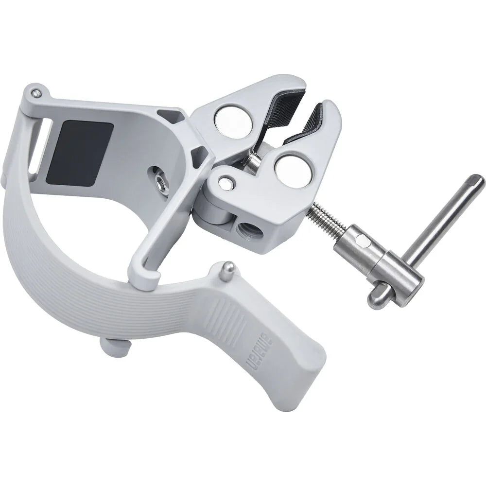 amaran Light Stand Clamp for Peak Portable Battery at PROCAM | procam.com
