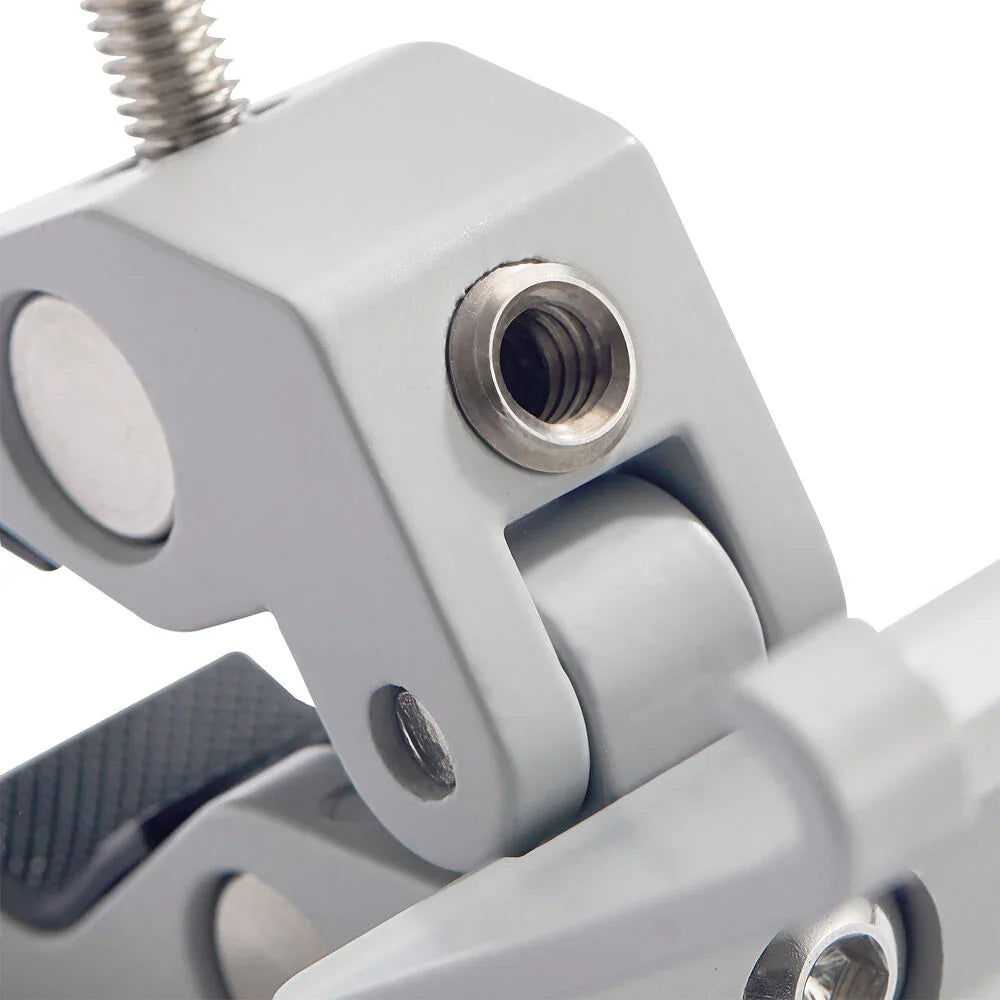 amaran Light Stand Clamp for Peak Portable Battery at PROCAM | procam.com