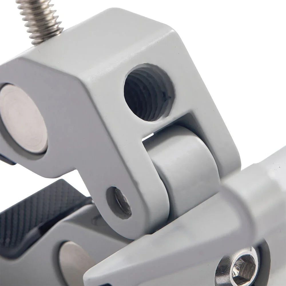 amaran Light Stand Clamp for Peak Portable Battery at PROCAM | procam.com