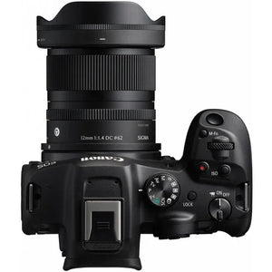 Sigma 12mm f/1.4 DC Contemporary Lens for Canon RF at PROCAM | procam.com