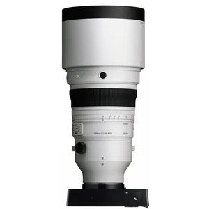 Sigma 200mm f/2 DG OS Sports Lens for L-Mount at PROCAM | procam.com