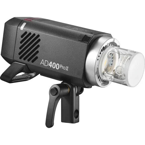 Godox AD400ProII All-in-One Outdoor Flash at PROCAM | procam.com
