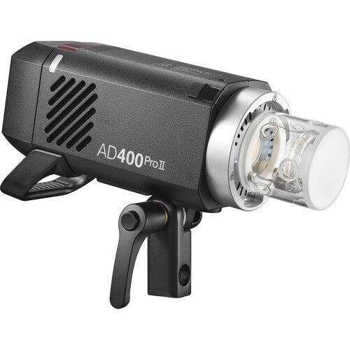 Godox AD400ProII All-in-One Outdoor Flash