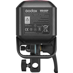 Godox AD400ProII All-in-One Outdoor Flash at PROCAM | procam.com