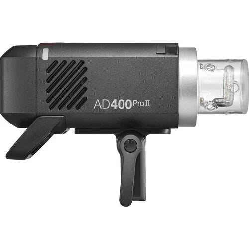 Godox AD400ProII All-in-One Outdoor Flash at PROCAM | procam.com