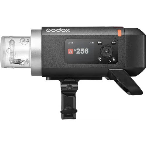 Godox AD400ProII All-in-One Outdoor Flash at PROCAM | procam.com