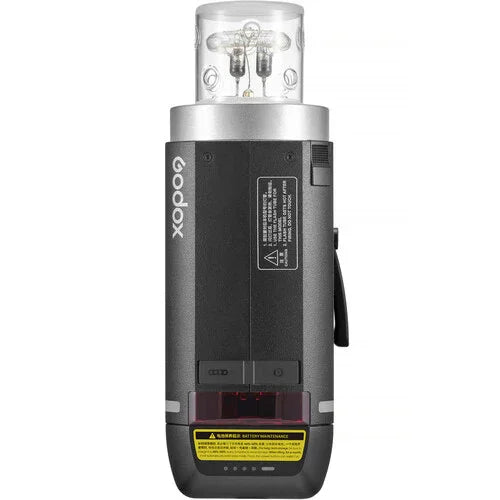 Godox AD400ProII All-in-One Outdoor Flash at PROCAM | procam.com