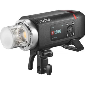 Godox AD400ProII All-in-One Outdoor Flash at PROCAM | procam.com