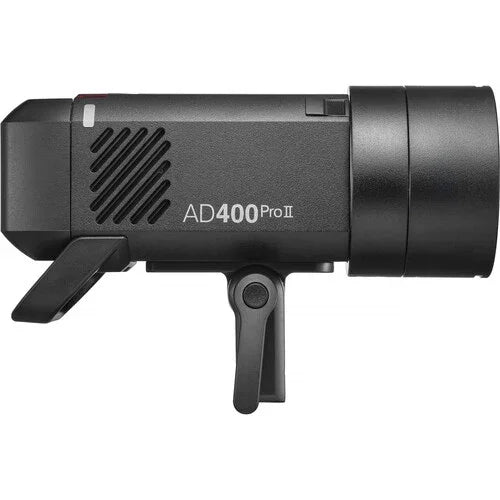 Godox AD400ProII All-in-One Outdoor Flash at PROCAM | procam.com
