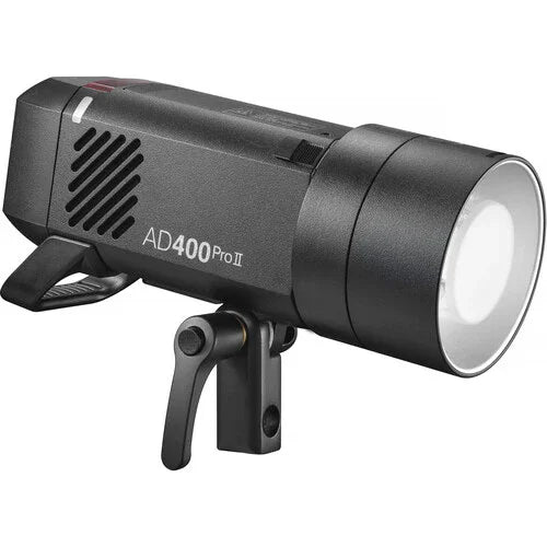 Godox AD400ProII All-in-One Outdoor Flash at PROCAM | procam.com