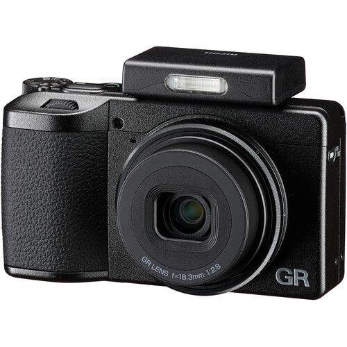 Ricoh GF-2 External Flash at PROCAM | procam.com