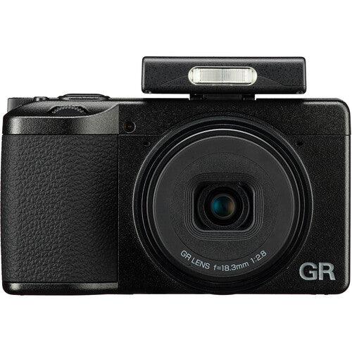 デジタルカメラ RICOH GR EXTERNAL FLASH GF-2 Ricoh GF-2 External Flash at PROCAM | Shop Camera, Photo & Video