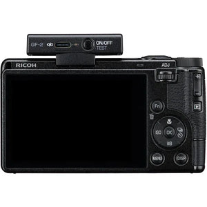 Ricoh GF-2 External Flash at PROCAM | procam.com
