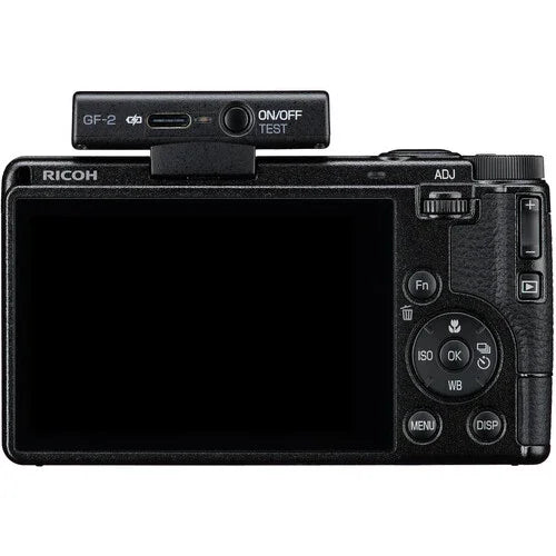 Ricoh GF-2 External Flash at PROCAM | procam.com