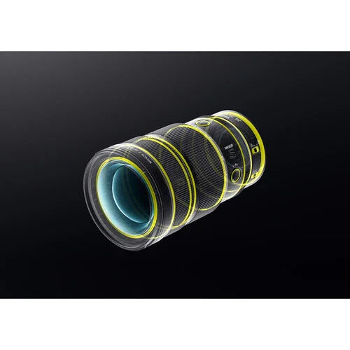 Nikon NIKKOR Z 24-70mm f/2.8 S II Lens at PROCAM | procam.com
