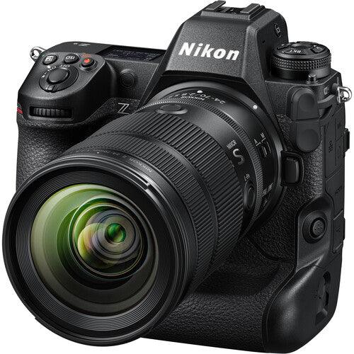 Nikon NIKKOR Z 24-70mm f/2.8 S II Lens at PROCAM | procam.com