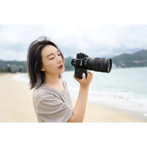 Nikon NIKKOR Z 24-70mm f/2.8 S II Lens at PROCAM | procam.com