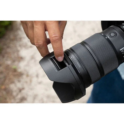 Nikon NIKKOR Z 24-70mm f/2.8 S II Lens at PROCAM | procam.com