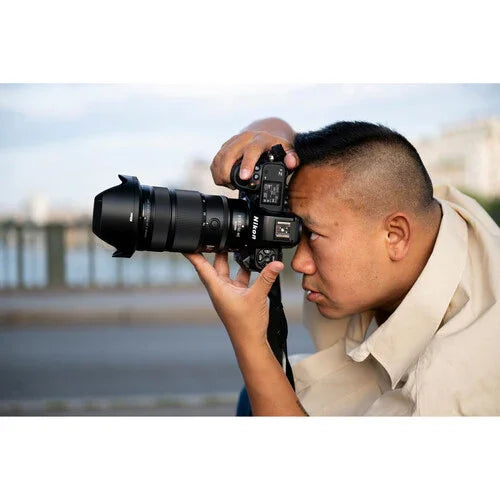 Nikon NIKKOR Z 24-70mm f/2.8 S II Lens at PROCAM | procam.com